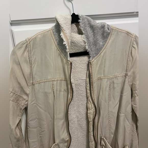 Free People Jacket - Picture 6 of 6